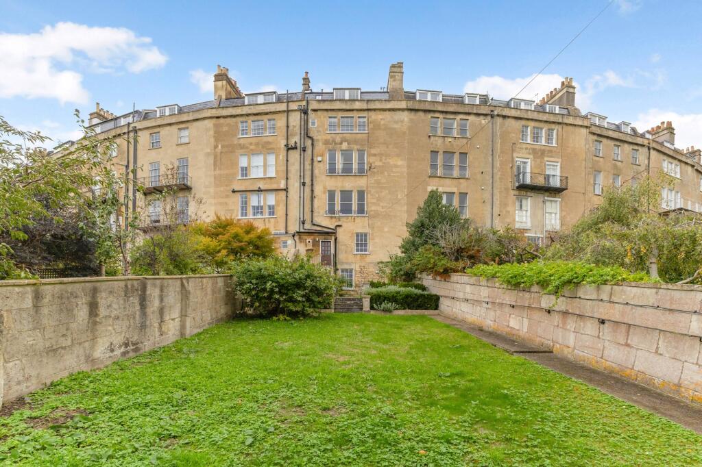 Additional image 11 of Widcombe Crescent, Bath, BA2