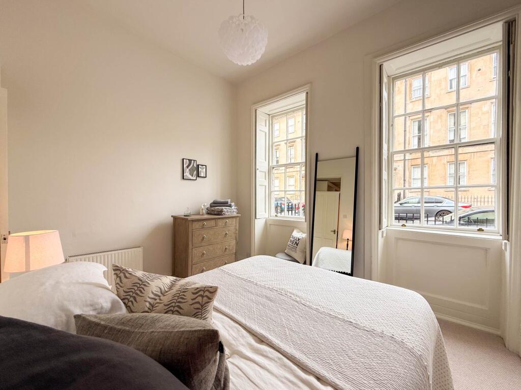 Additional image 16 of Alfred Street, Bath