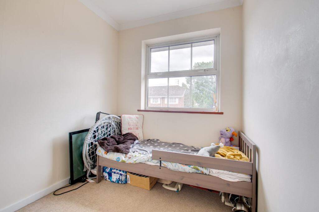 Additional image 14 of Edgmond Close, Redditch, Worcestershire, B98