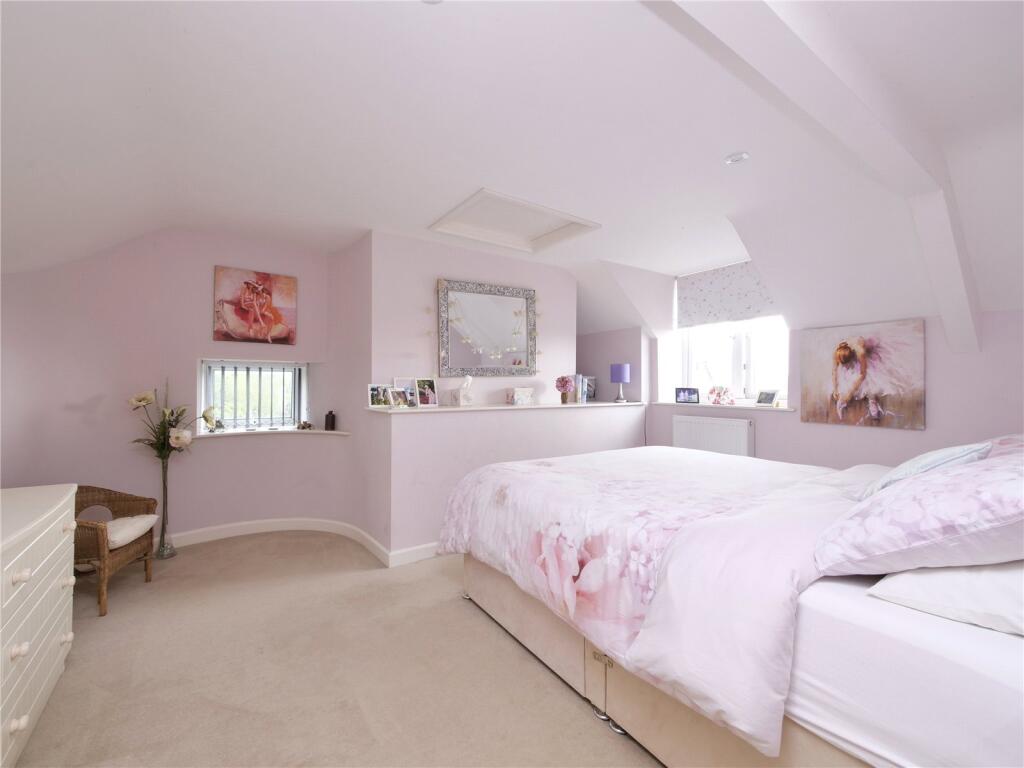 Additional image 18 of Lower Street, Buckland Dinham, Frome, Somerset, BA11