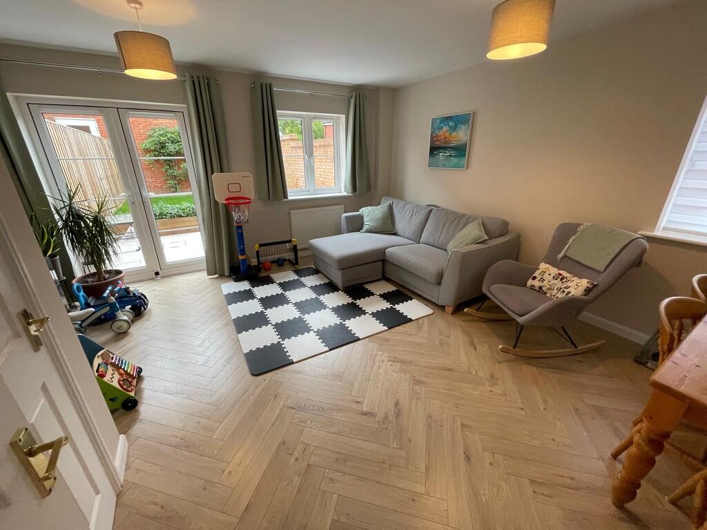 Additional image 5 of Cottles Barton, Staverton