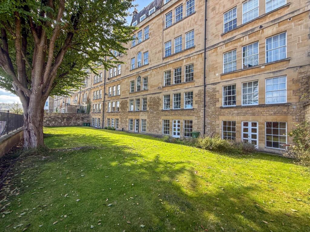 Additional image 17 of The Paragon, Bath