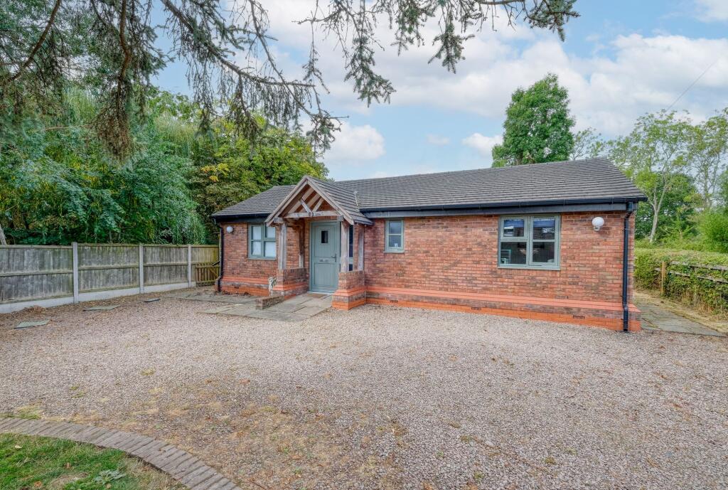 Additional image 19 of Church Road, Bradley Green, B96