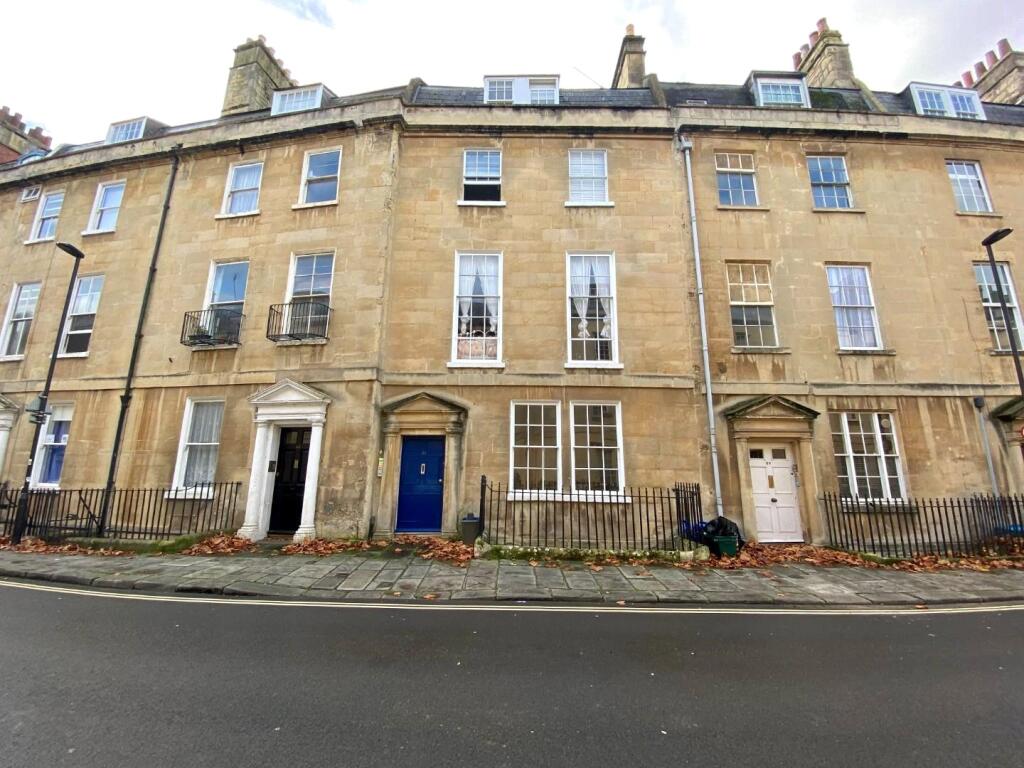Great Stanhope Street, BATH, BA1