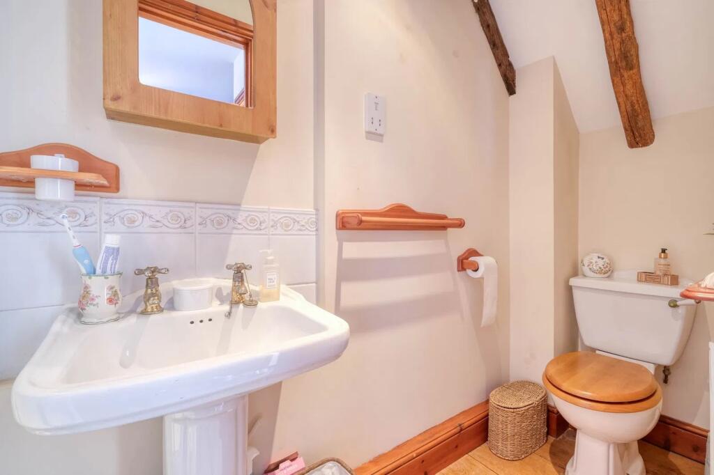 Additional image 17 of Edgioake Lane, Astwood Bank, B96