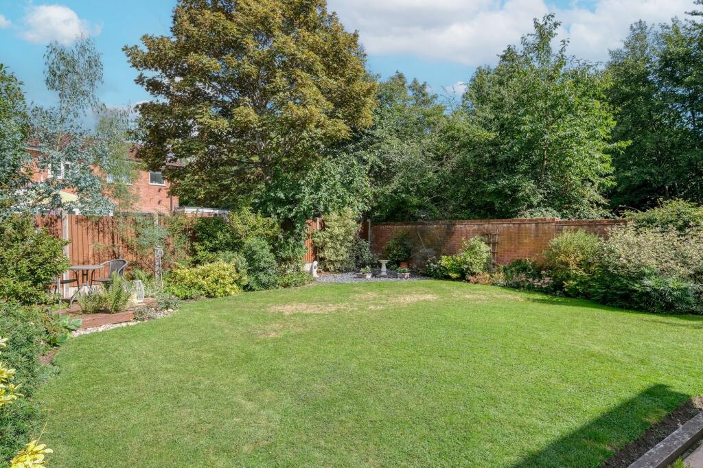 Additional image 14 of Home Meadow Lane, Redditch, B98