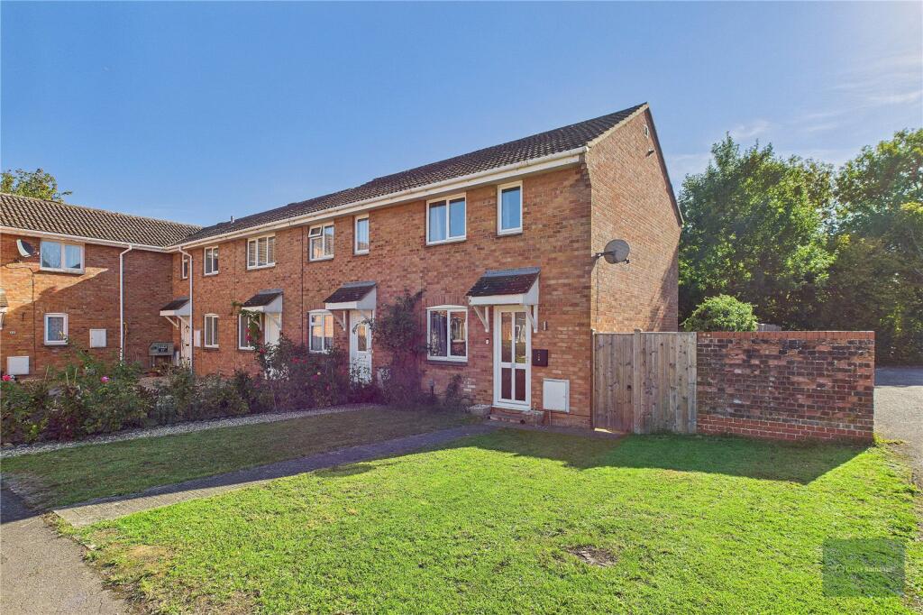 Alderton Way, Trowbridge