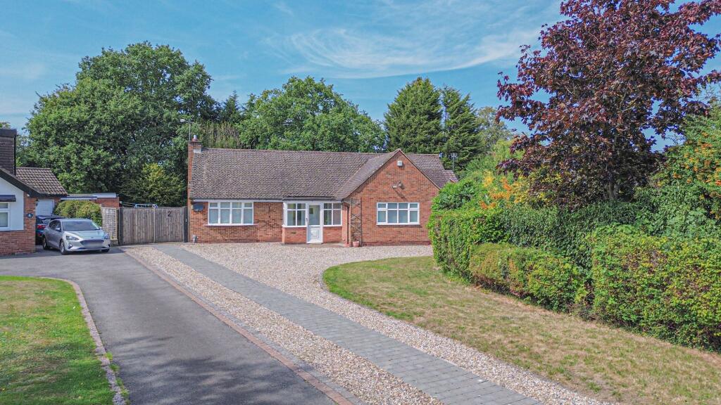 Additional image 35 of Orchard Road, Hockley Heath, B94