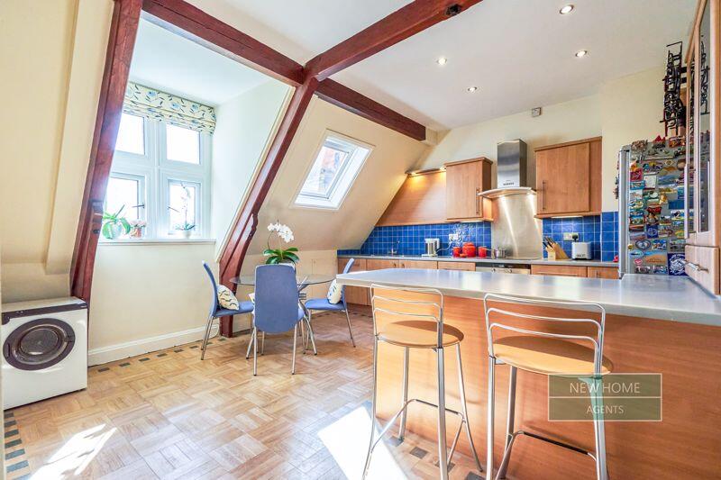 Additional image 9 of Chadwick Manor , Warwick Road , Knowle, Solihull, B93 0AT
