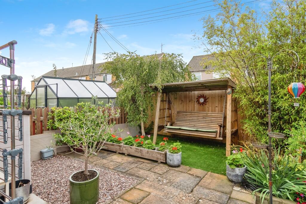 Additional image 14 of St. Anns Close, Southwick, TROWBRIDGE