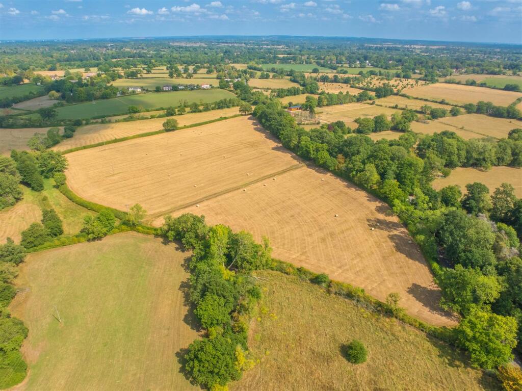 Additional image 10 of LOT A, Glasshouse Lane, Lapworth