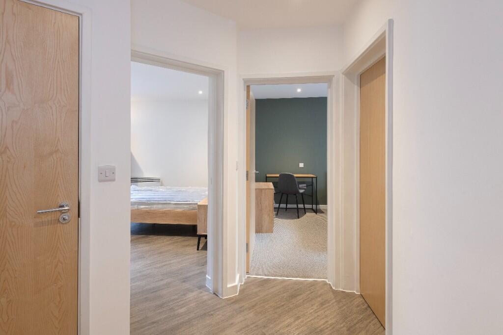 Additional image 6 of Ambry House, St. James's Parade, Bath, Somerset, BA1