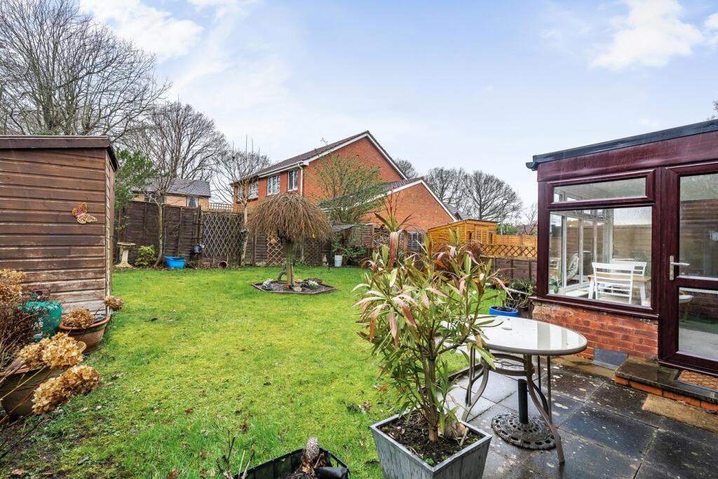 Additional image 9 of Plymouth Court, Plymouth Close, Redditch, B97