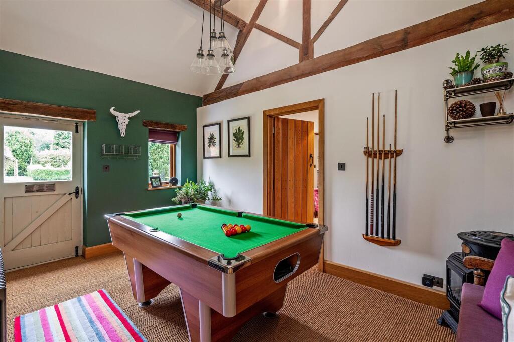 Additional image 33 of Windmill Farm, Windmill Lane, Packwood