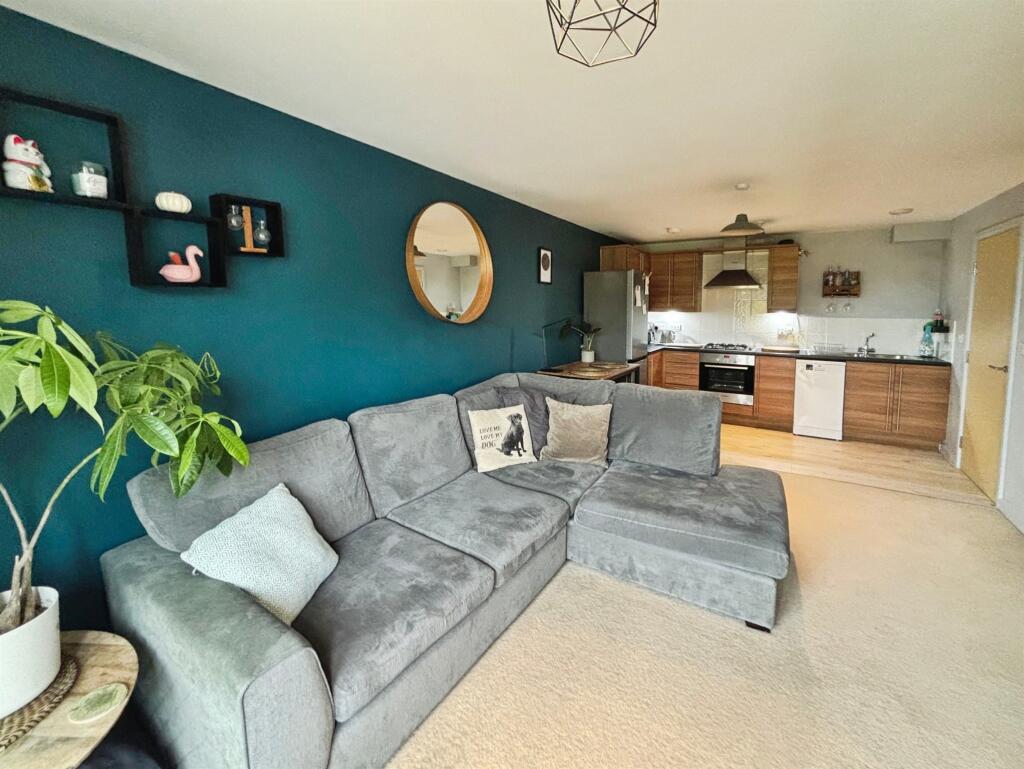 Additional image 2 of Lime Tree Square, Street