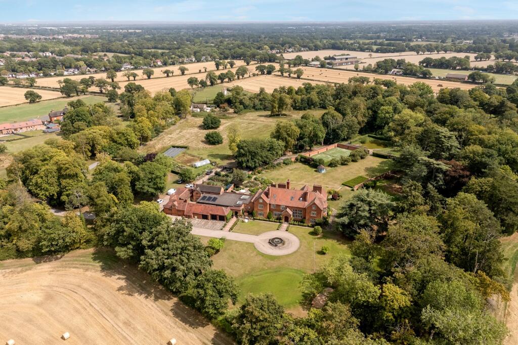 Additional image 30 of Earlswood, Solihull