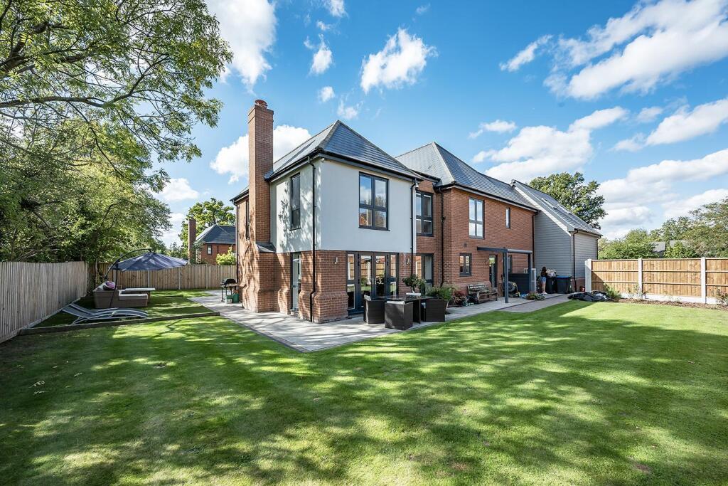 Additional image 36 of Kingswood Green, Lapworth, Solihull