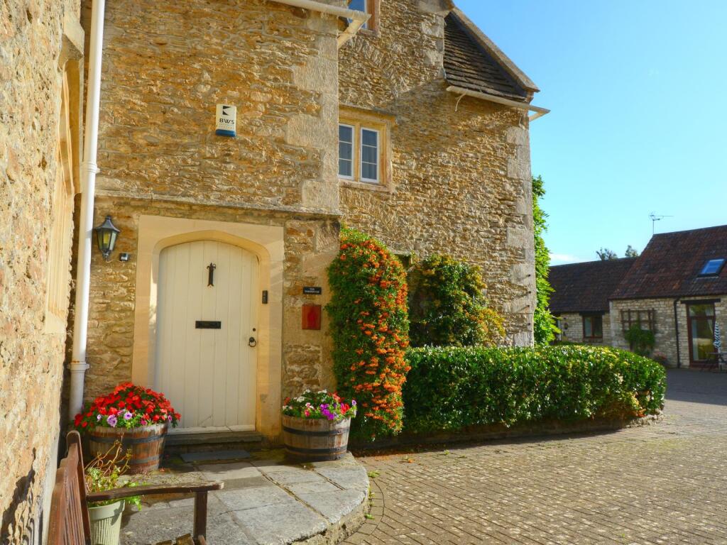 Additional image 42 of Riverside Cottage Holidays, Oldford Farm, Frome, BA11 2NF