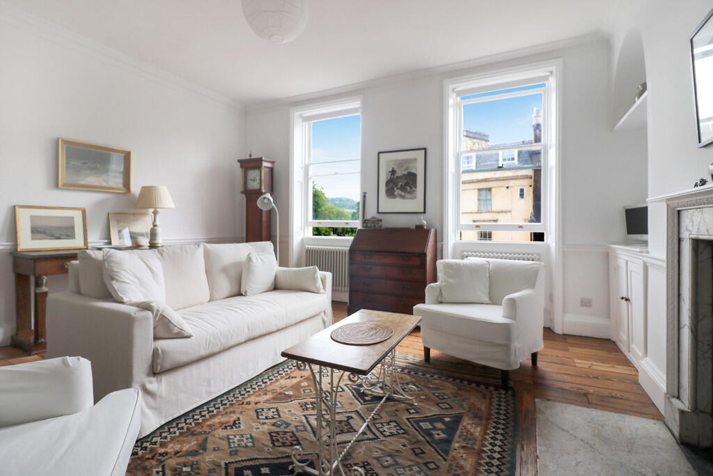 Additional image 27 of Walcot Parade, Bath