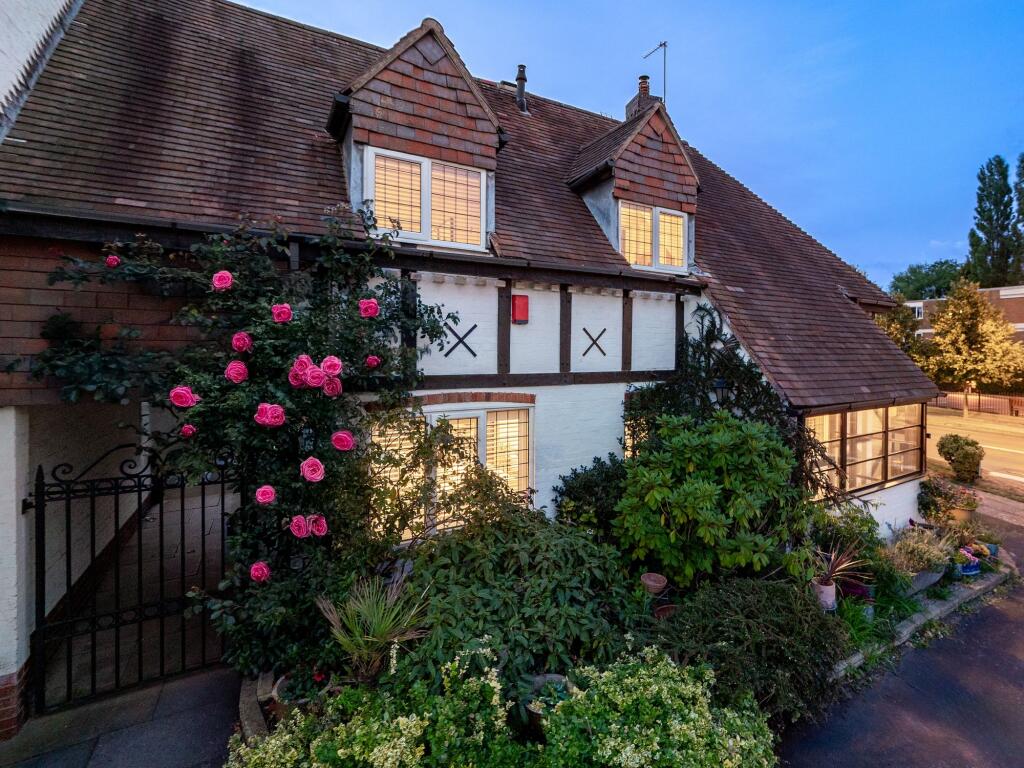 Additional image 17 of Johnson Place, Henley-In-Arden, B95