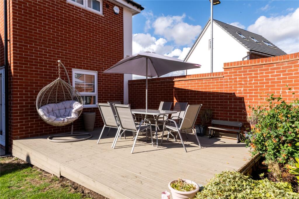 Additional image 4 of Wedmore Drive, Westbury