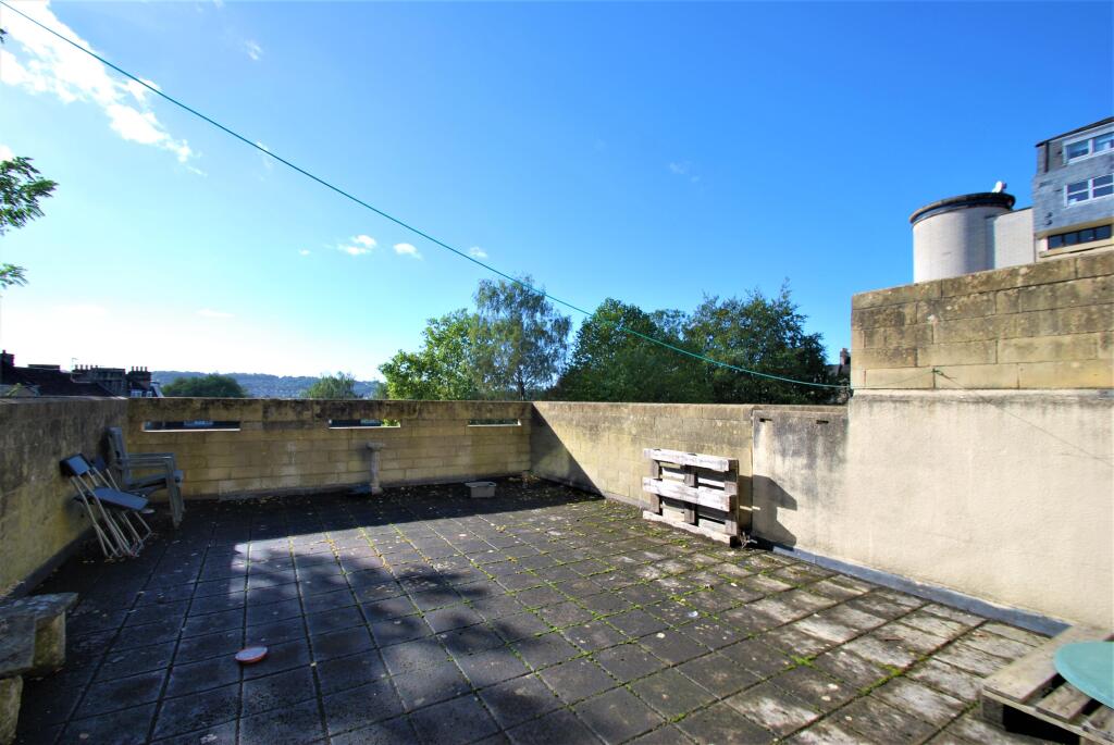 Property image for Ballance Street, BATH
