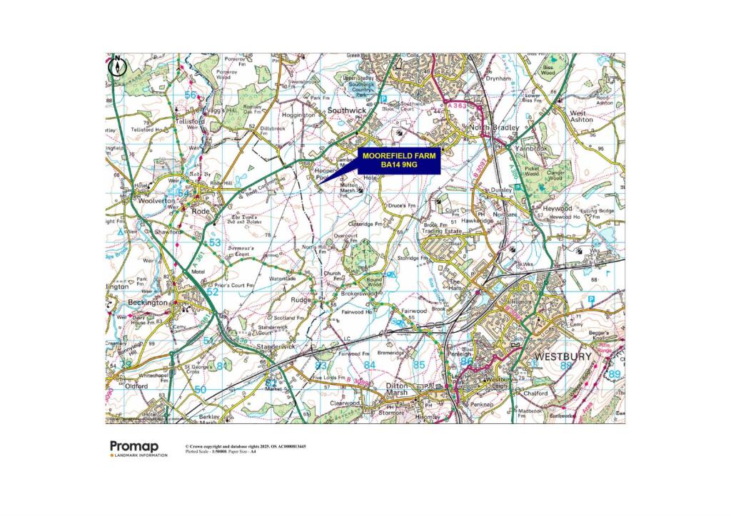 Additional image 48 of Southwick, Wiltshire