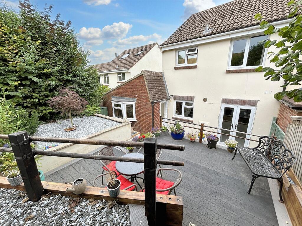 Additional image 5 of Rosenheim Rise, Bratton