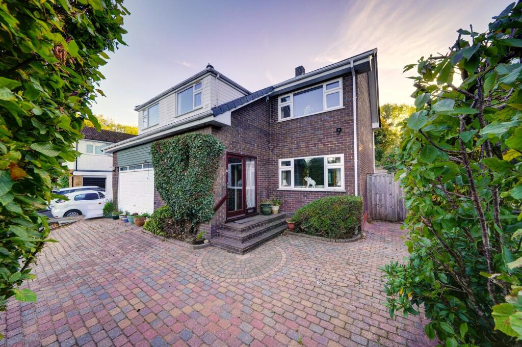 Additional image 20 of Wolverton Close, Redditch, B98