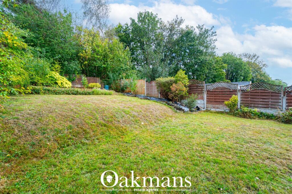 Additional image 34 of Foredrift Close, Redditch, Worcestershire, B98