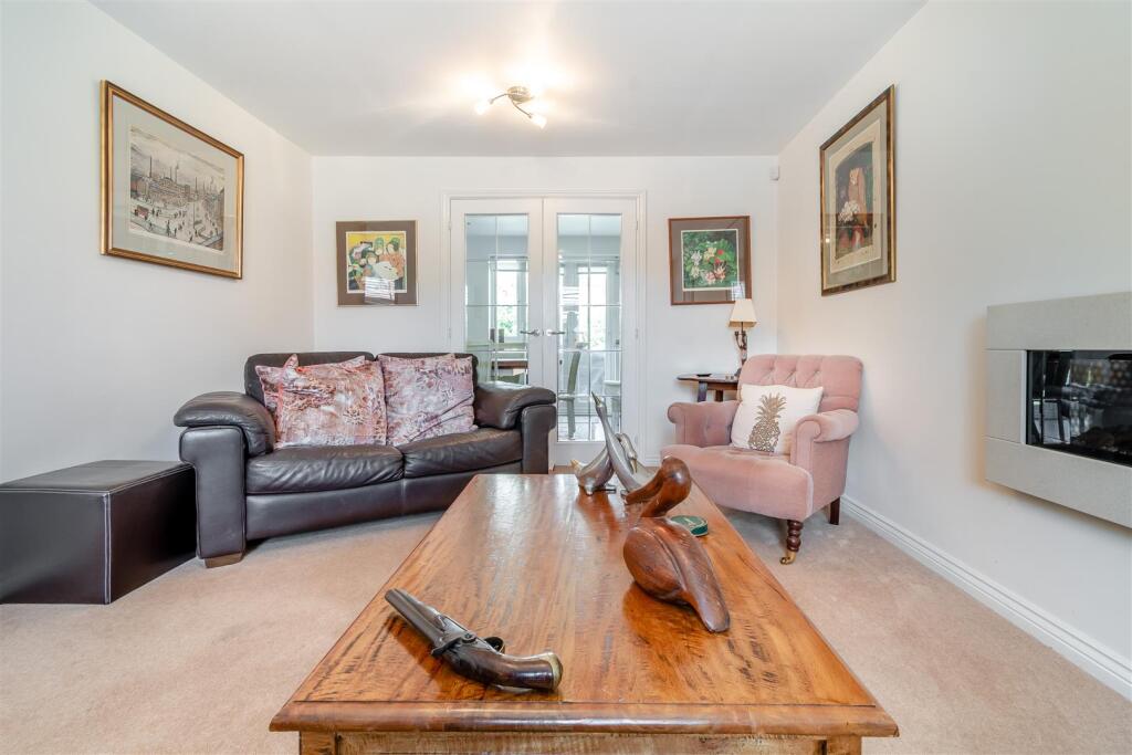 Additional image 27 of Market Way, Henley-In-Arden, B95