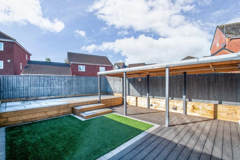 Additional image 17 of Vowchurch Close, Redditch, Worcestershire, B97