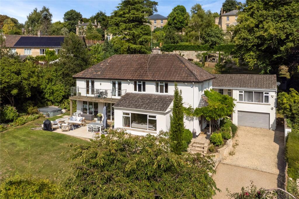 Property image for Summer Lane, Combe Down, Bath, Somerset, BA2