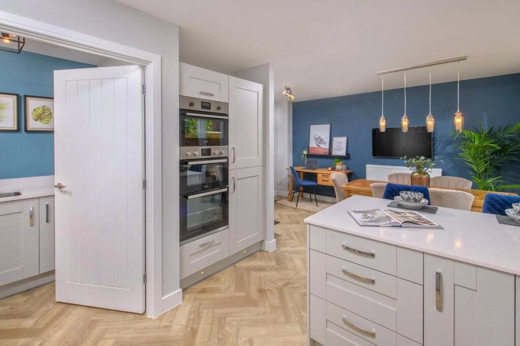 Additional image 2 of Plot 91, Weavers Meadow, Trowbridge