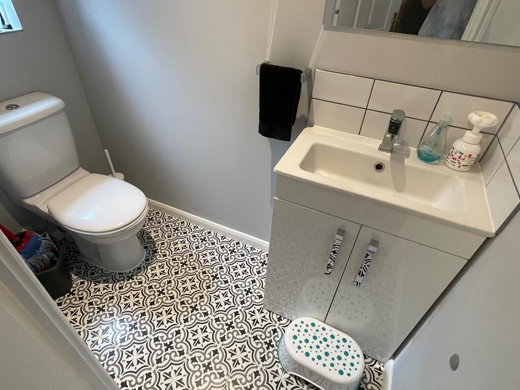 Additional image 4 of Cottles Barton, Staverton