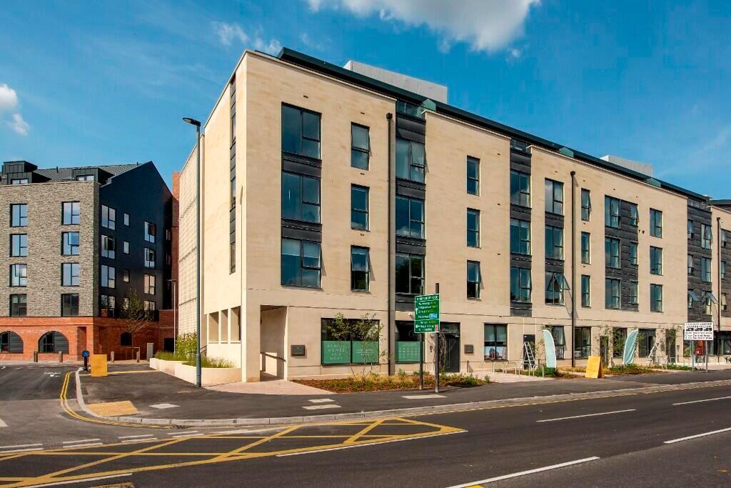 Additional image 12 of 49 The Grain Store, Spring Wharf, Windsor Bridge Road, Bath, Somerset, BA2