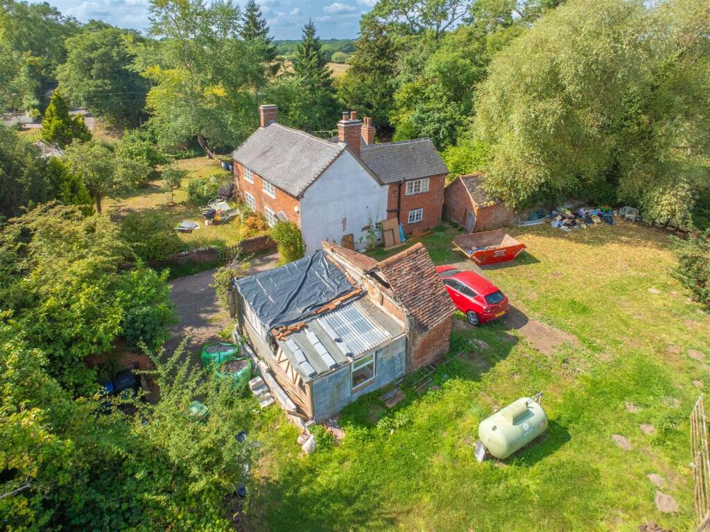 Additional image 9 of Warings Green Road, Hockley Heath