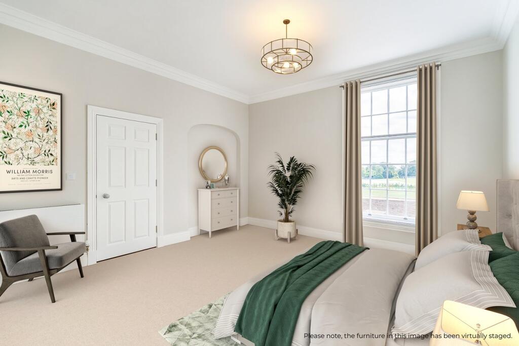 Additional image 5 of The Manor, Arden Lawn, Stratford Road, Henley in Arden, Warwickshire, B95