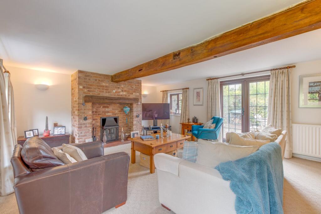 Additional image 6 of Icknield Street, Beoley, Redditch, Worcestershire, B98