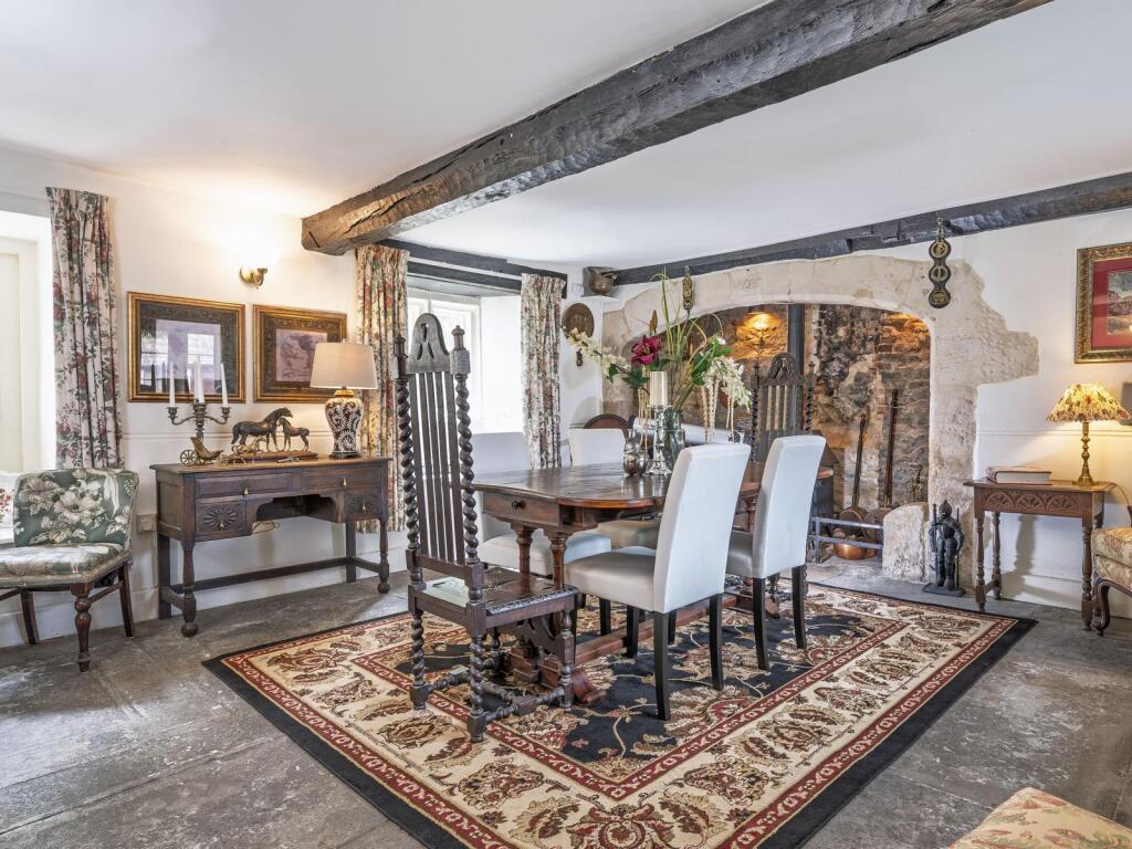 Additional image 44 of Riverside Cottage Holidays, Oldford Farm, Frome, BA11 2NF