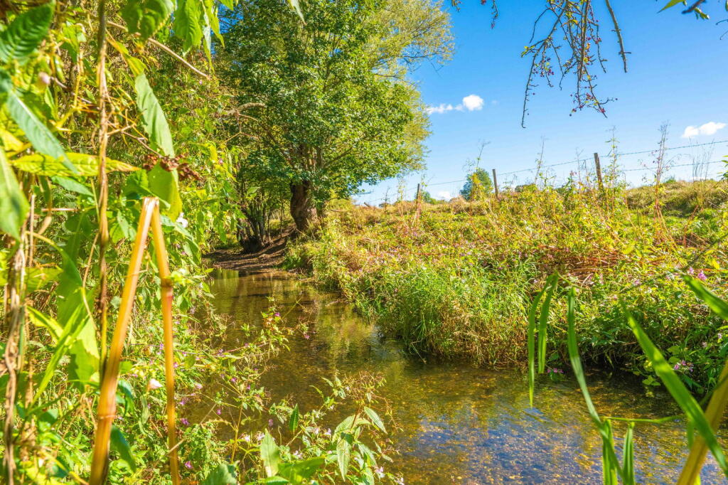 Additional image 40 of The Cart Hovel, Little Alne, Wootton Wawen, Henley-in-Arden, B95 6HW