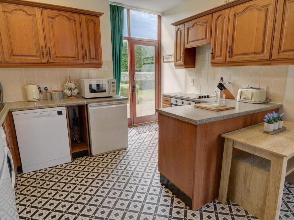 Additional image 27 of Riverside Cottage Holidays, Oldford Farm, Frome, BA11 2NF