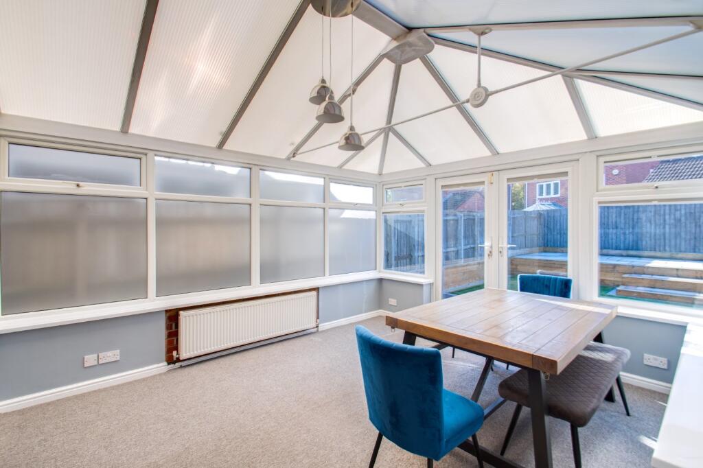 Additional image 6 of Vowchurch Close, Redditch, Worcestershire, B97