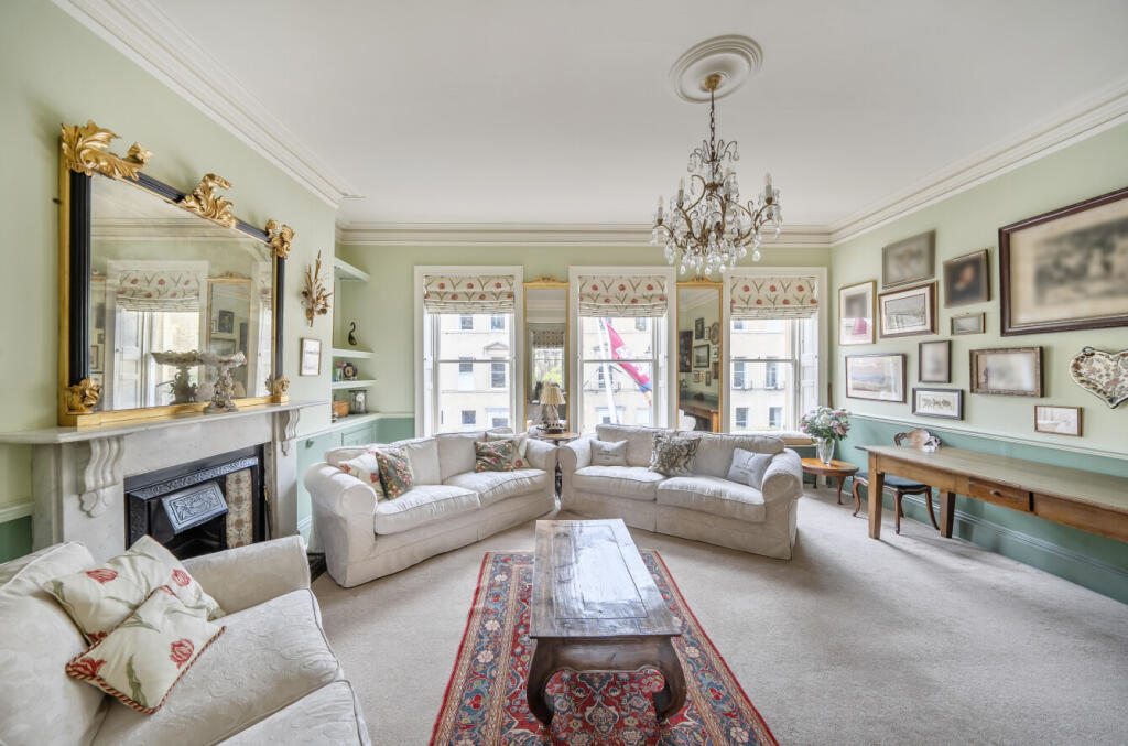 Additional image 4 of Edward Street, Bathwick, Bath, BA2