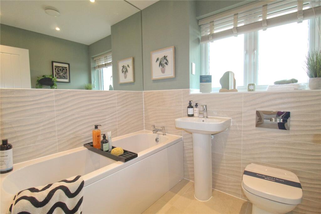 Additional image 10 of Plot 92, Weavers Meadow, Trowbridge