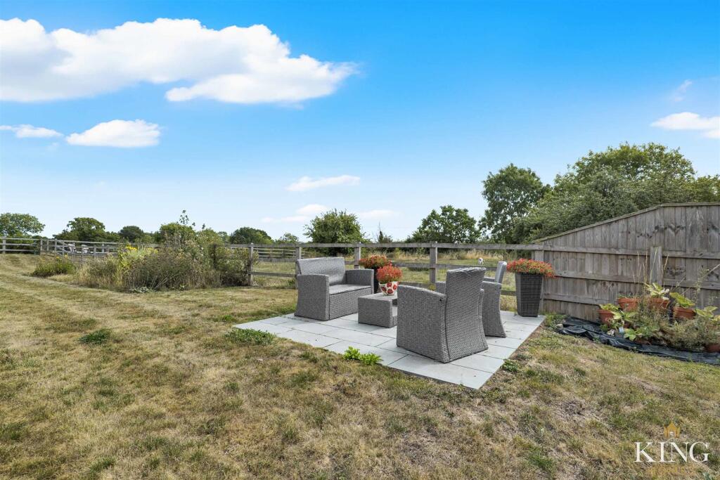 Additional image 22 of Jill Lane, Sambourne, Redditch