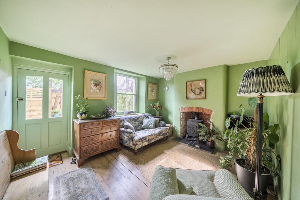 Additional image 7 of Redland Terrace, Frome, BA11