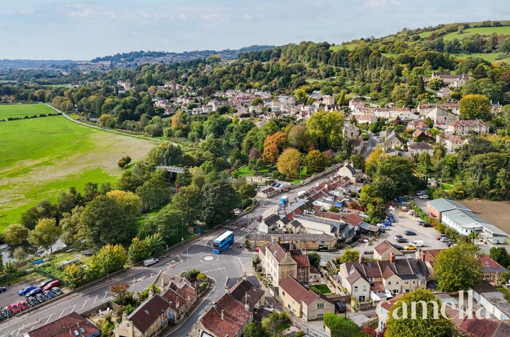 Additional image 31 of Fosse Lane, Batheaston, BA1