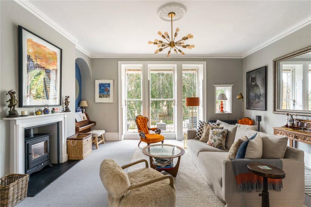 Additional image 2 of Park Street, Bath, BA1