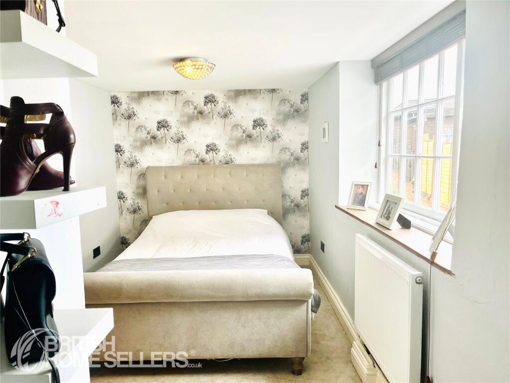 Additional image 14 of Vicarage Street, Warminster, Wiltshire, BA12